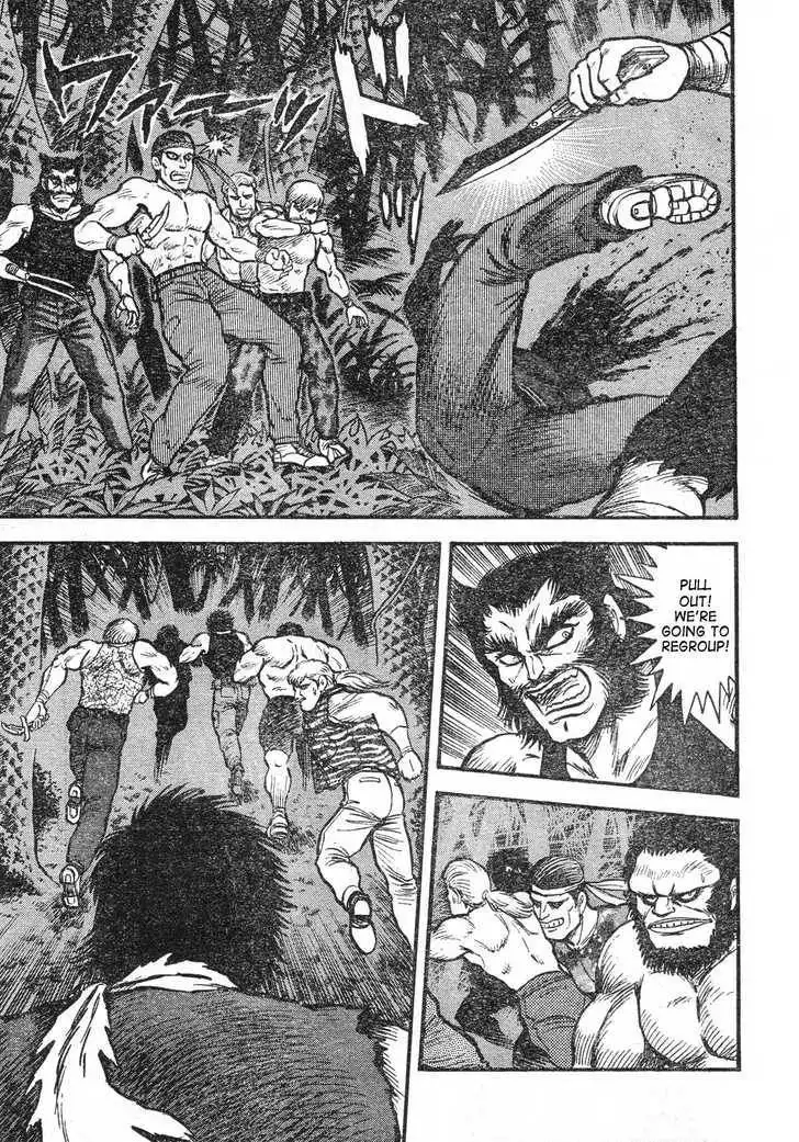 Violence Jack - Demons in a War-Torn Land Chapter 2 7